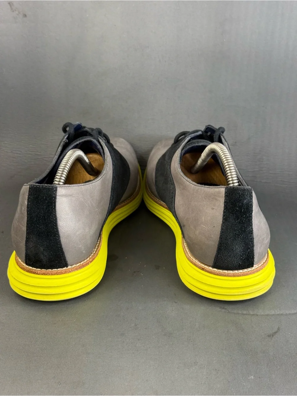 Cole Haan gently used